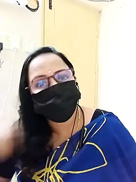 Snapshot of Ananya_flower chatting on October 17, 4:31 pm Ananya flower online show from October 17, 4:31 pm