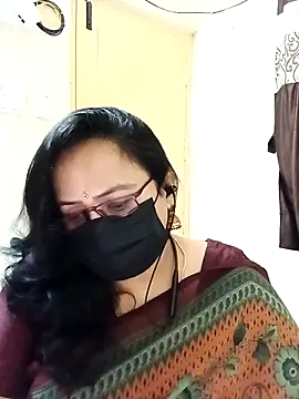 Snapshot of Ananya_flower chatting on November 3, 4:50 am Ananya flower online show from November 3, 4:50 am