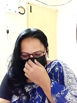 Snapshot of Ananya_flower chatting on November 12, 4:00 pm Ananya flower online show from November 12, 4:00 pm