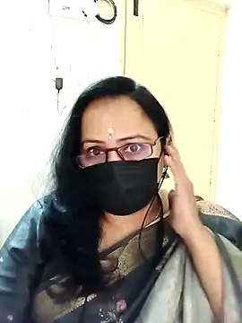 Snapshot of Ananya_flower chatting on November 27, 2:45 am Ananya flower online show from November 27, 2:45 am