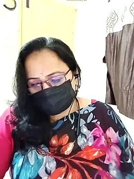 Snapshot of Ananya_flower chatting on October 29, 3:44 pm Ananya flower online show from October 29, 3:44 pm