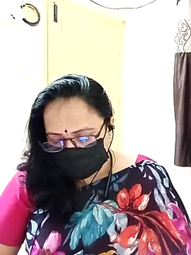 Snapshot of Ananya_flower chatting on September 10, 4:33 am Ananya flower online show from September 10, 4:33 am