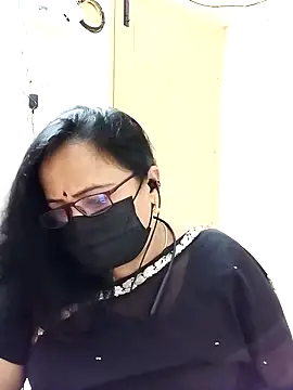 Snapshot of Ananya_flower chatting on September 23, 5:20 pm Ananya flower online show from September 23, 5:20 pm