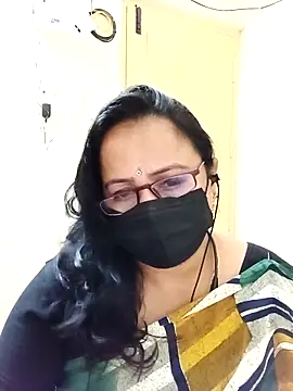 Snapshot of Ananya_flower chatting on November 6, 3:10 am Ananya flower online show from November 6, 3:10 am