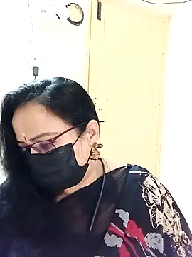 Snapshot of Ananya_flower chatting on December 3, 4:57 am Ananya flower online show from December 3, 4:57 am