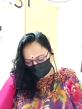 Snapshot of Ananya_flower chatting on October 3, 6:04 am Ananya flower online show from October 3, 6:04 am