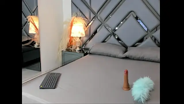 LiamHeat online show from September 28, 5:25 am