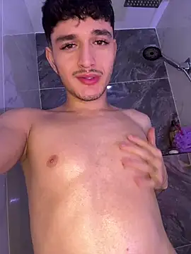 LiamMuller online show from April 14, 2:05 am