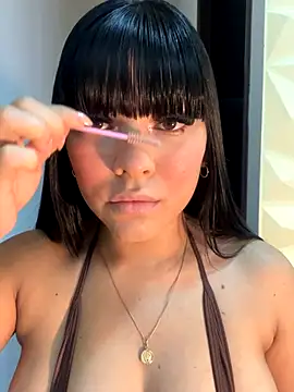 BrendaCrean online show from September 19, 11:47 am