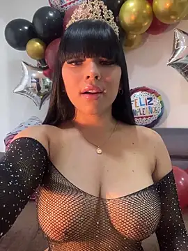 BrendaCrean online show from December 22, 11:43 am