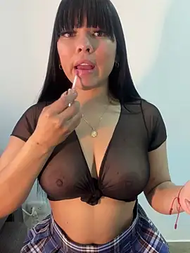 Snapshot of BrendaCrean chatting on October 31, 3:19 pm BrendaCrean online show from October 31, 3:19 pm