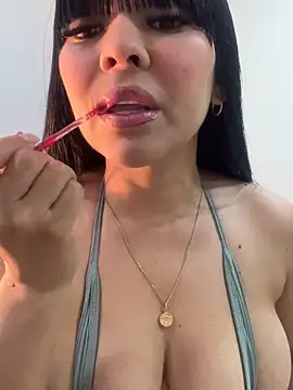 BrendaCrean online show from April 27, 12:36 pm