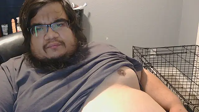 Snapshot of chubbyboy1997 chatting on September 29, 1:23 am chubbyboy1997 online show from September 29, 1:23 am