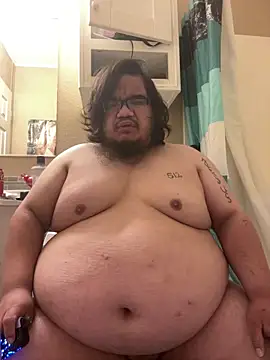 Snapshot of chubbyboy1997 chatting on March 16, 9:35 am chubbyboy1997 online show from March 16, 9:35 am