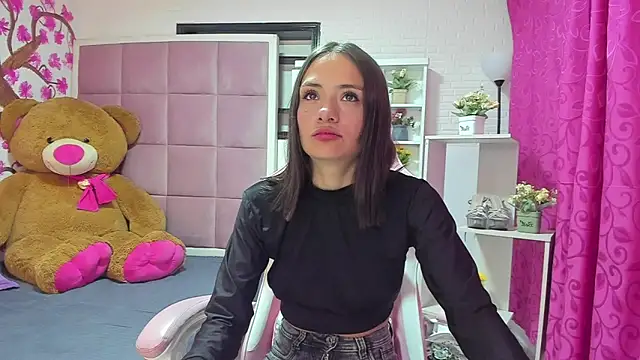 Snapshot of Tammy_Thompson_ chatting on March 3, 2:02 pm Tammy Thompson online show from March 3, 2:02 pm