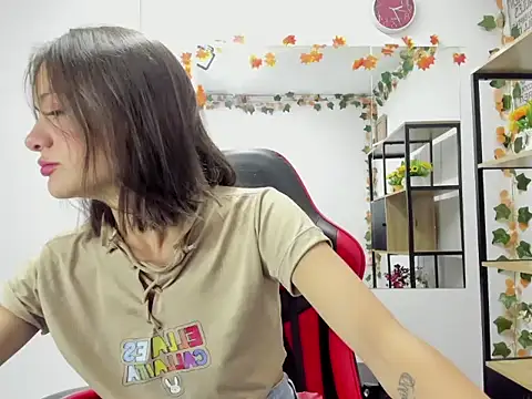 Snapshot of Tammy_Thompson_ chatting on November 5, 2:09 pm Tammy Thompson online show from November 5, 2:09 pm