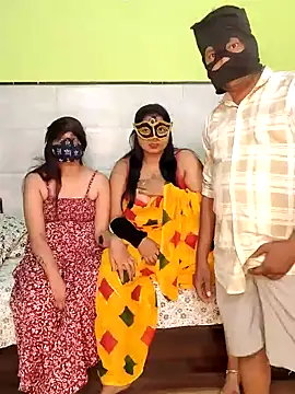 Hot modal online show from November 13, 4:33 pm