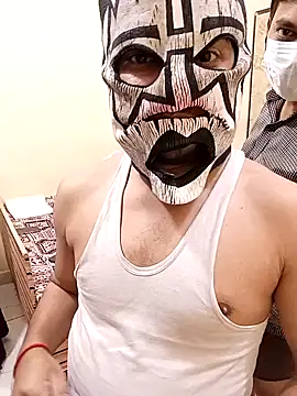 Hot modal online show from November 23, 4:50 pm