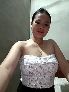 Snapshot of Samdangg chatting on October 7, 12:28 pm Samdangg online show from October 7, 12:28 pm