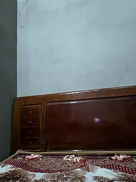 Snapshot of Samdangg chatting on October 28, 5:18 am Samdangg online show from October 28, 5:18 am