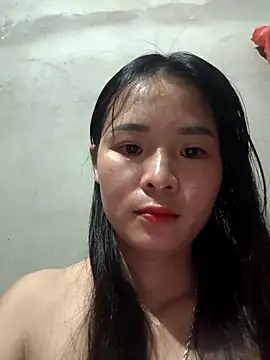 Snapshot of Samdangg chatting on October 12, 6:20 pm Samdangg online show from October 12, 6:20 pm