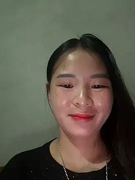Snapshot of Samdangg chatting on October 9, 6:19 pm Samdangg online show from October 9, 6:19 pm