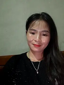 Snapshot of Samdangg chatting on October 15, 1:30 pm Samdangg online show from October 15, 1:30 pm