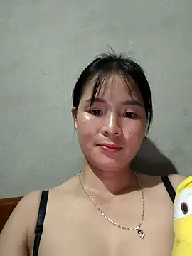 Snapshot of Samdangg chatting on October 1, 9:40 pm Samdangg online show from October 1, 9:40 pm