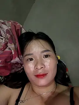 Snapshot of Samdangg chatting on September 13, 10:10 pm Samdangg online show from September 13, 10:10 pm