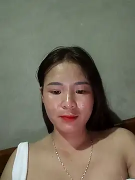 Snapshot of Samdangg chatting on October 28, 5:56 pm Samdangg online show from October 28, 5:56 pm