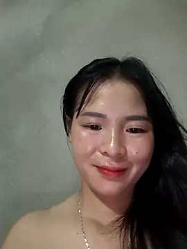 Snapshot of Samdangg chatting on October 3, 7:15 pm Samdangg online show from October 3, 7:15 pm