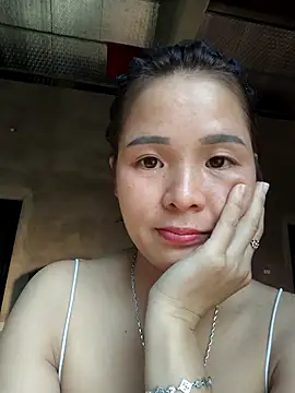 Snapshot of Samdangg chatting on November 21, 8:24 am Samdangg online show from November 21, 8:24 am