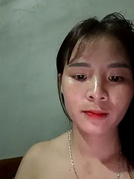 Snapshot of Samdangg chatting on November 1, 9:47 am Samdangg online show from November 1, 9:47 am