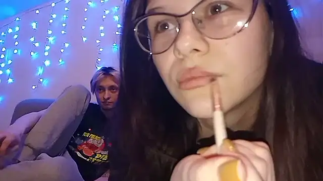 LaVostraDorothy online show from March 25, 6:18 pm