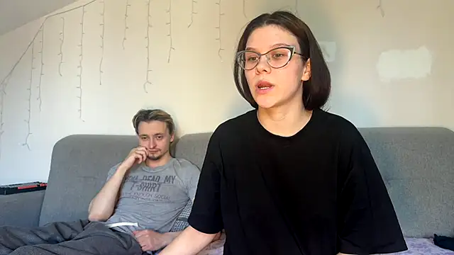 LaVostraDorothy online show from May 3, 11:37 am