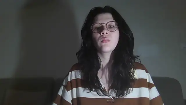 Snapshot of LaVostraDorothy chatting on September 26, 7:21 pm LaVostraDorothy online show from September 26, 7:21 pm