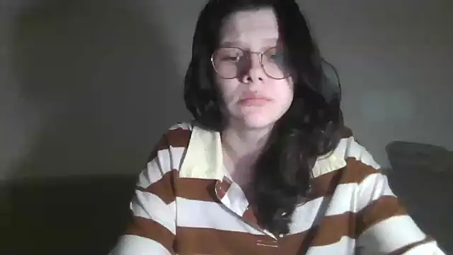 Snapshot of LaVostraDorothy chatting on October 12, 7:04 pm LaVostraDorothy online show from October 12, 7:04 pm