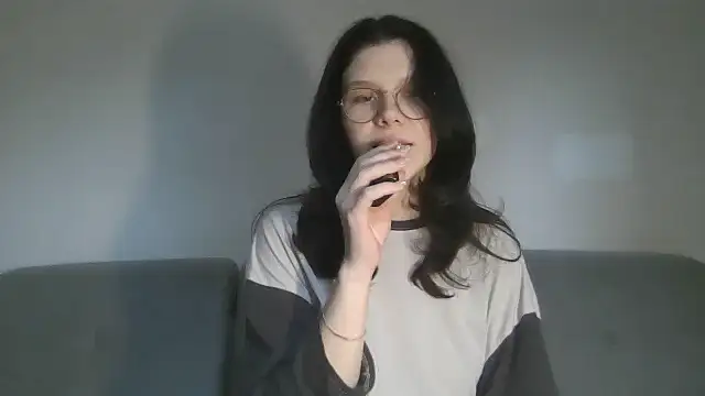 Snapshot of LaVostraDorothy chatting on October 21, 9:52 am LaVostraDorothy online show from October 21, 9:52 am
