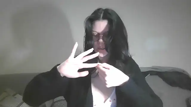 LaVostraDorothy online show from October 29, 8:52 pm