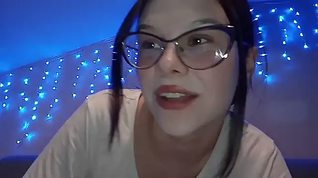 LaVostraDorothy online show from March 27, 8:54 pm