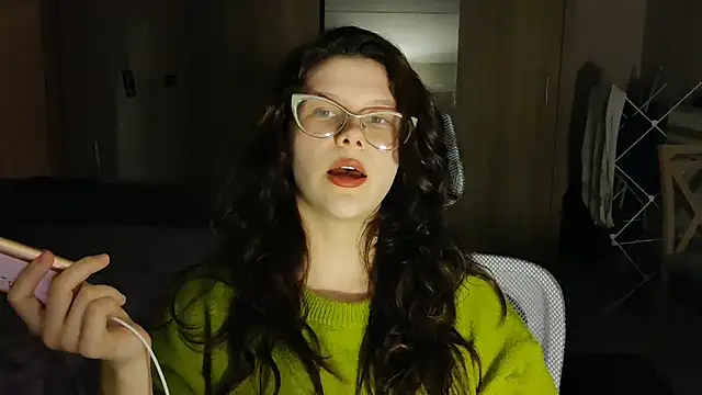 Snapshot of LaVostraDorothy chatting on June 16, 7:36 pm LaVostraDorothy online show from June 16, 7:36 pm