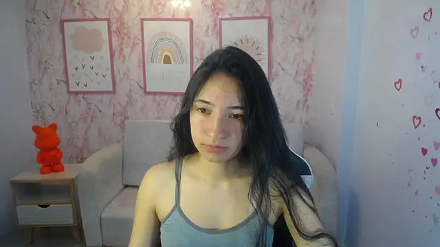 Snapshot of Kylie_ch1 chatting on September 24, 10:55 am Kylie ch1 online show from September 24, 10:55 am