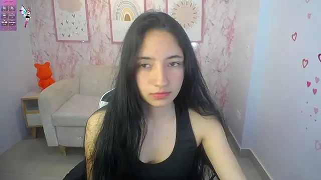 Snapshot of Kylie_ch1 chatting on November 26, 3:28 am Kylie ch1 online show from November 26, 3:28 am