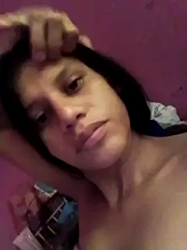 chiquitaputa online show from February 5, 1:29 pm