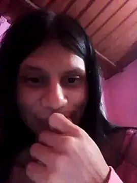 chiquitaputa online show from February 13, 3:17 am