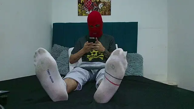 Snapshot of Warmteam777 chatting on November 22, 11:58 pm Warmteam777 online show from November 22, 11:58 pm