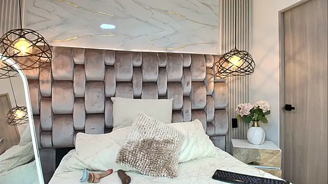 DulceEstrella  online show from February 10, 11:53 am