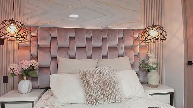 DulceEstrella  online show from April 15, 12:53 pm