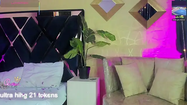 Valery Brand online show from March 16, 11:47 am