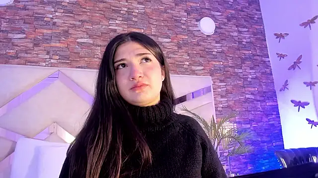 Valery Brand online show from December 22, 12:05 pm